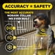 thumbnail image 3 of Collar antiladridos Dogtra Smart NOBARK para perros de 4,5 kg, 3 of 9