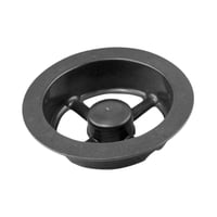 Magideal - Guía Para Arena Filtro Piscina Bandeja Accesorios Depósito Función Vertido Fácil Instalación Material Pp Adecuada Para Mantenimiento Limpieza Piscinas 15 Pulgadas