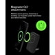 thumbnail image 5 of Banco de energía inalámbrico Belkin BoostCharge Pro 10.000 mAh negro, 5 of 8