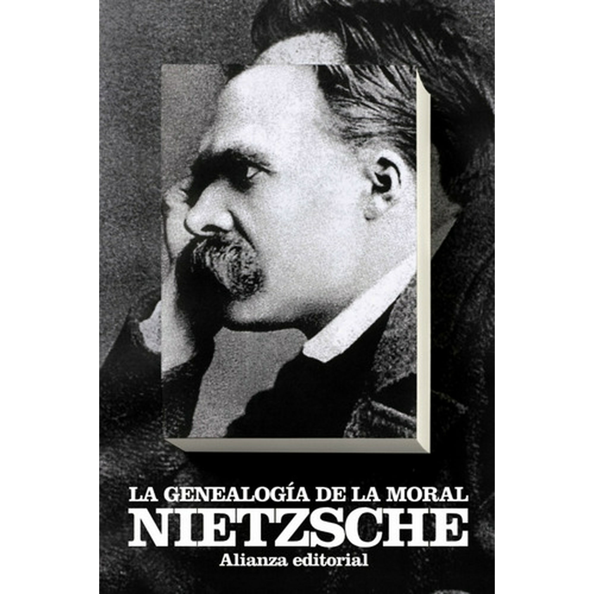 Alianza - La Genealogía De La Moral. /920