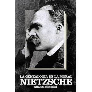 Alianza - La Genealogía De La Moral. /920