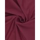 thumbnail image 5 of INSPIRE CHIC Blusa de Maternidad para Mujer con Cinturón en la Cintura Manga Corta Verano 2025 Camiseta Oficina Trabajo Pequeña Roja, 5 of 6