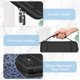 thumbnail image 4 of Funda de transporte Fintie para Nintendo Switch OLED modelo 2021/2017, 4 of 8
