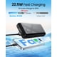 thumbnail image 3 of Power Bank Bextoo 50000mAh 22,5 W de carga rápida USB-C, 3 of 7
