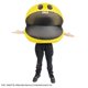 thumbnail image 3 of Disfraz inflable Toynk PAC-MAN talla única, 3 of 9
