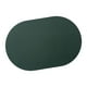 thumbnail image 1 of Tazón Mat Impermeable Taza De Cocina Posavasos Resistente Al Calor Verde, 1 of 5