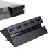 thumbnail image 1 of Adaptador HUB Dobe 5 Puertos USB para PS4, 4x USB 2.0 – 1x USB 3.0, 1 of 6