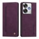 thumbnail image 2 of Funda Billetera para Xiaomi Poco F6 Imán y Resistente Morado, 2 of 6