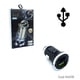 thumbnail image 2 of Cargador de Auto 38W USB-C y USB - Carga Rápida, Compatible con iPhone, Samsung y Más, Diseño Compacto y Eficiente, 2 of 3