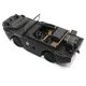 thumbnail image 3 of Modelo de fundición a presión GPA Militar a escala 1:43 – Motor City Classics, 3 of 4