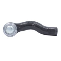 Repuestos Del Sol - Terminal Direccion Exterior Delantero Derecho Toyota Yaris Sport 1.5 2017 2018