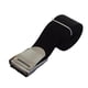 thumbnail image 2 of Cinturón De Lastre Para Buceo, Accesorio, Correas, Cinturón De Lastre Para Apnea, Natación, Color Negro, 2 of 5