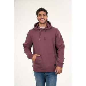Polemic - Poleron Franela Procesado Canguro Wi7798