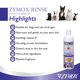 thumbnail image 2 of Acondicionador sin enjuague PET KING BRANDS ZYMOX 355 ml para perros y gatos, 2 of 7