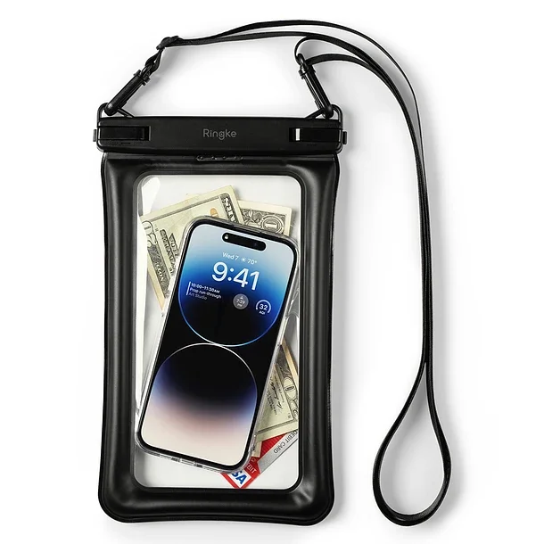 Funda Sumergible Ringke Para Celular Waterproof