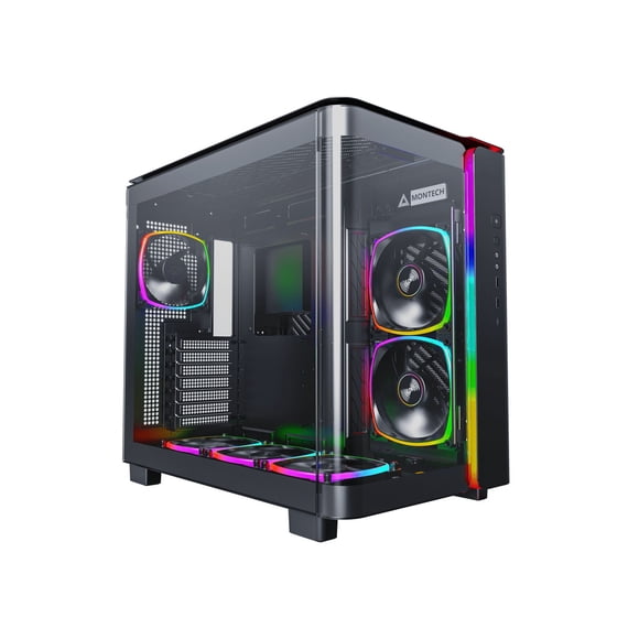 Montech King 95 Pro Negro