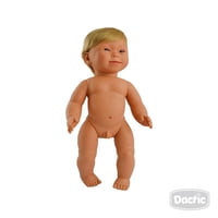 Dactic - Niño Con Sindrome De Down