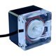 thumbnail image 3 of Bomba De Refrigeración Por Agua, Acrílico De Refrigeración Informática De 3000RPM Para Accesorios De Computadora, 3 of 5