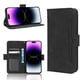 thumbnail image 2 of Funda Tipo Billetera FOXDOCK para iPhone 14 Pro – Tapa Flip con Tarjetero, 2 of 5