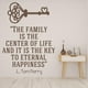 thumbnail image 2 of Decomural Family Centre Of Life WS-35749, 2 of 2