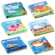 thumbnail image 5 of 6x Libro De Tela Suave Para Bebé, Juguete De Desarrollo Cerebral Para Niños Pequeños, Bebés Recién Nacidos, 5 of 5