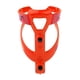 thumbnail image 2 of Nylon Fibra Mate Bicicleta Bicicleta Ciclismo Botella De Agua Titular De Rack Jaula Naranja, 2 of 5