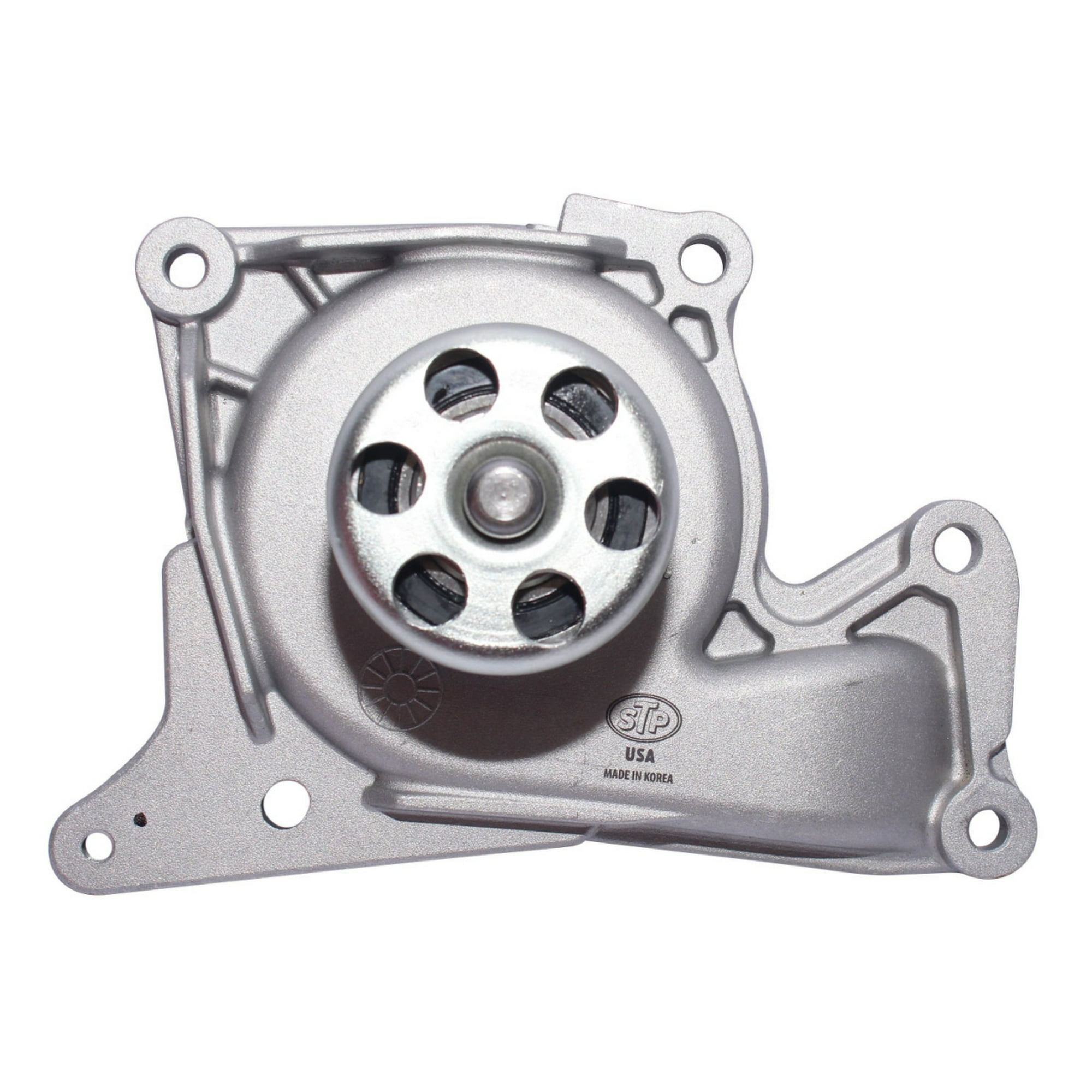 Repuestos Del Sol - Bomba Agua Renault Kangoo 1.5 2012 2018