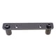 thumbnail image 3 of Tremolo Bridge Montaje De Doble Bloqueo Systyem Soporte De Soporte De Tornillo Negro, 3 of 3