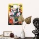 thumbnail image 5 of Danganronpa Cartel de metal, decoración de pared con cartel de metal personalizado, regalos para aficionados, amigos, familia y seres queridos 30x20 cm, 5 of 6