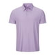 thumbnail image 1 of Polera Ultra Dry Fit Con Cuello Manga Corta Hombre, 1 of 3