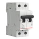 thumbnail image 1 of Interruptor Automático Bipolar 2p 16a (2x16a) 6ka Curva C - Legrand, 1 of 2