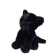 thumbnail image 2 of Peluche Plushland Black Panther de 25 cm para niños y adultos, 2 of 4
