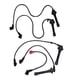 thumbnail image 1 of Juego cable bujia nissan v16 1.6 1993 1997, 1 of 2