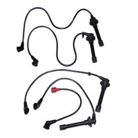 Repuestos Del Sol - Juego Cable Bujia Nissan V16 1.6 1998 2011