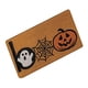 thumbnail image 1 of Decoraciones De La Manta De Halloween Halloween Antideslizante GOST PUMPKINE 50x80cm, 1 of 5