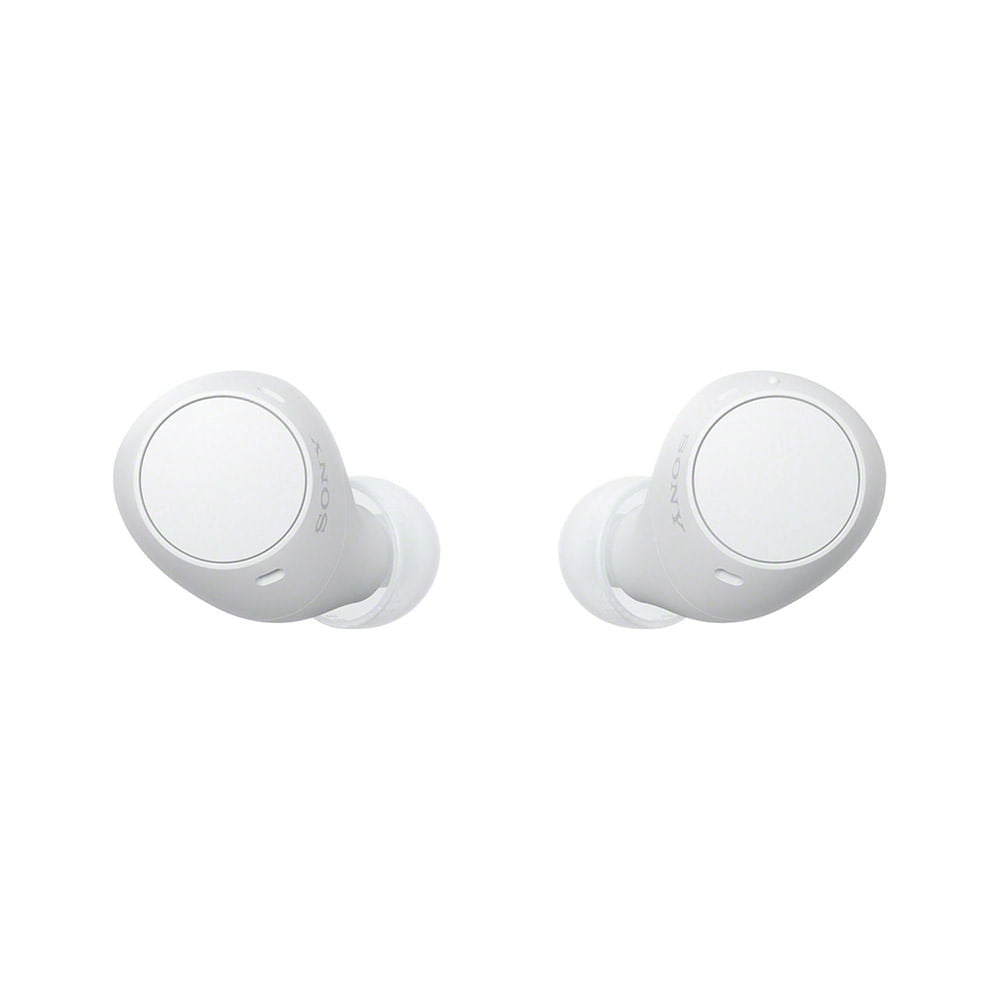 Sony - Audífonos Bluetooth Wf-c510 Blanco