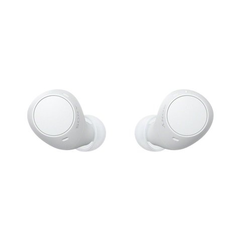 Audífonos Sony Bluetooth Wf-C510 Blanco