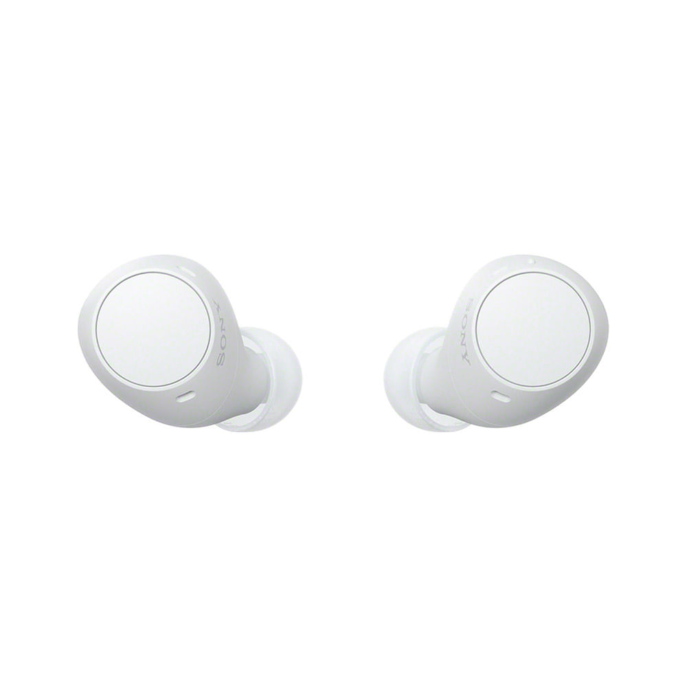 Sony - Audífonos Bluetooth Wf-C510 Blanco