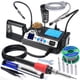 thumbnail image 1 of Kit de estación de soldadura WEP 927-IV de alta potencia de 110 W con acceso., 1 of 9