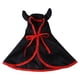 thumbnail image 1 of Disfraces De Halloween Para Mascotas Cabo Ropa Divertida Para Cosplay Photo Props Decor M, 1 of 3