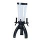 thumbnail image 1 of Dispensador De Bebidas De Torre De Bebidas De 3L/100oz Mimosa Con Tubo De Hielo Para Wall Home, 1 of 5