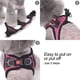 thumbnail image 5 of Arnés para perros matilor Step-in transpirable para perros pequeños y medianos, 5 of 6