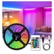 thumbnail image 2 of Tira Cinta Led Usb Luces Rgb Con Control Para Pc Tv Auto multicolor, 2 of 5