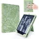thumbnail image 1 of Funda EJU Verde 7in para Kindle Paperwhite 11ª y 12ª Generación, 1 of 3
