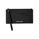 thumbnail image 1 of Cartera Michael Kors Cartera de Mujer Jet Set Crossover, Piel Saffiano, Negro, 1 of 2