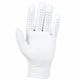 thumbnail image 3 of Guante de golf Titleist Players Cadet Left Hand Pearl para hombre, 3 of 4