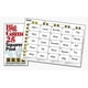 thumbnail image 4 of Tarjetas de Sorteo BIG GAME SPORTS CARDS – Pack de 10 (Fabricado en EE. UU.), 4 of 5