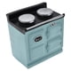 thumbnail image 5 of Muebles En Miniatura Para Casa De Mu?ecas A Escala 1/12 Para Decoración De Cocina Azul, 5 of 5