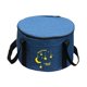 thumbnail image 4 of Organizador De Utensilios De Vajilla, Bolsa De Almacenamiento Para Ollas De Camping Para Mochilero, Pesca, Azul, 4 of 5