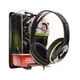 thumbnail image 3 of Audífonos genius hs-400 color verde, 3 of 3